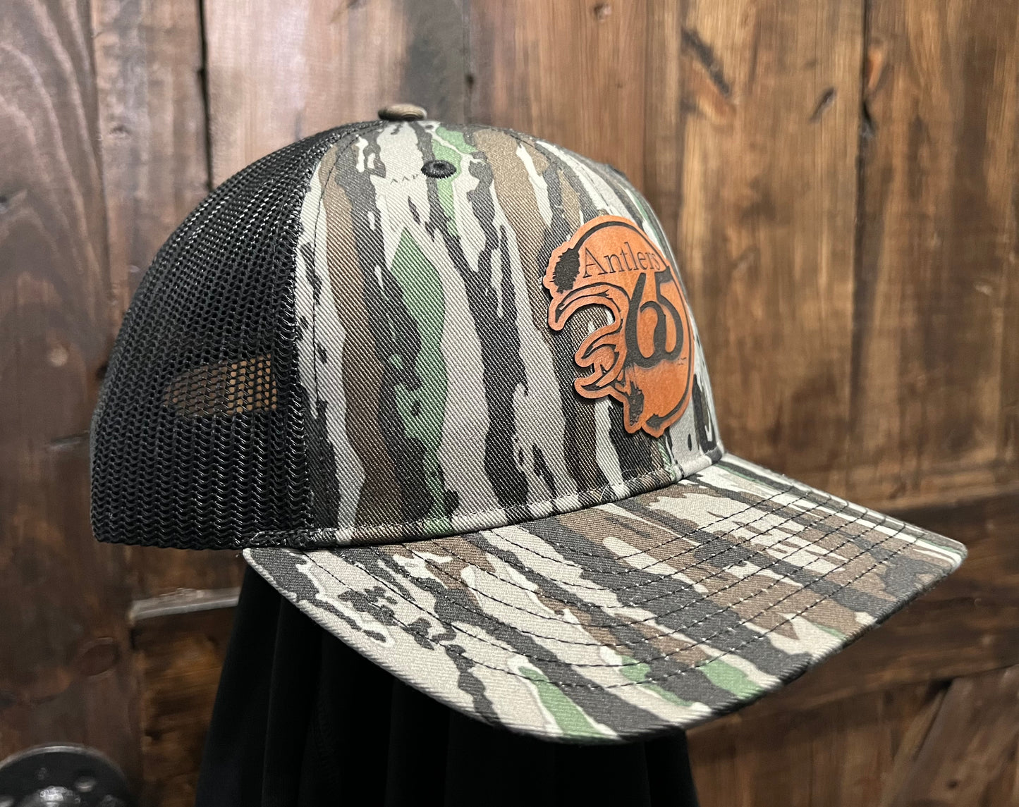 “Realtree Original” Antlers 365 Hat