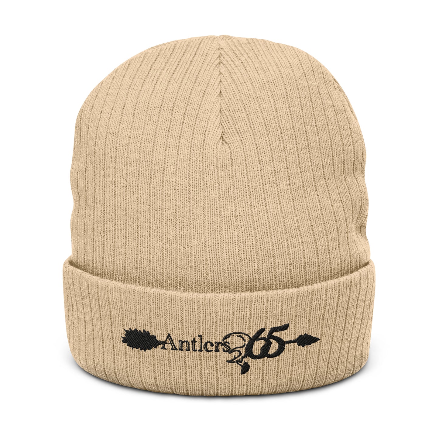 Antlers Beanie