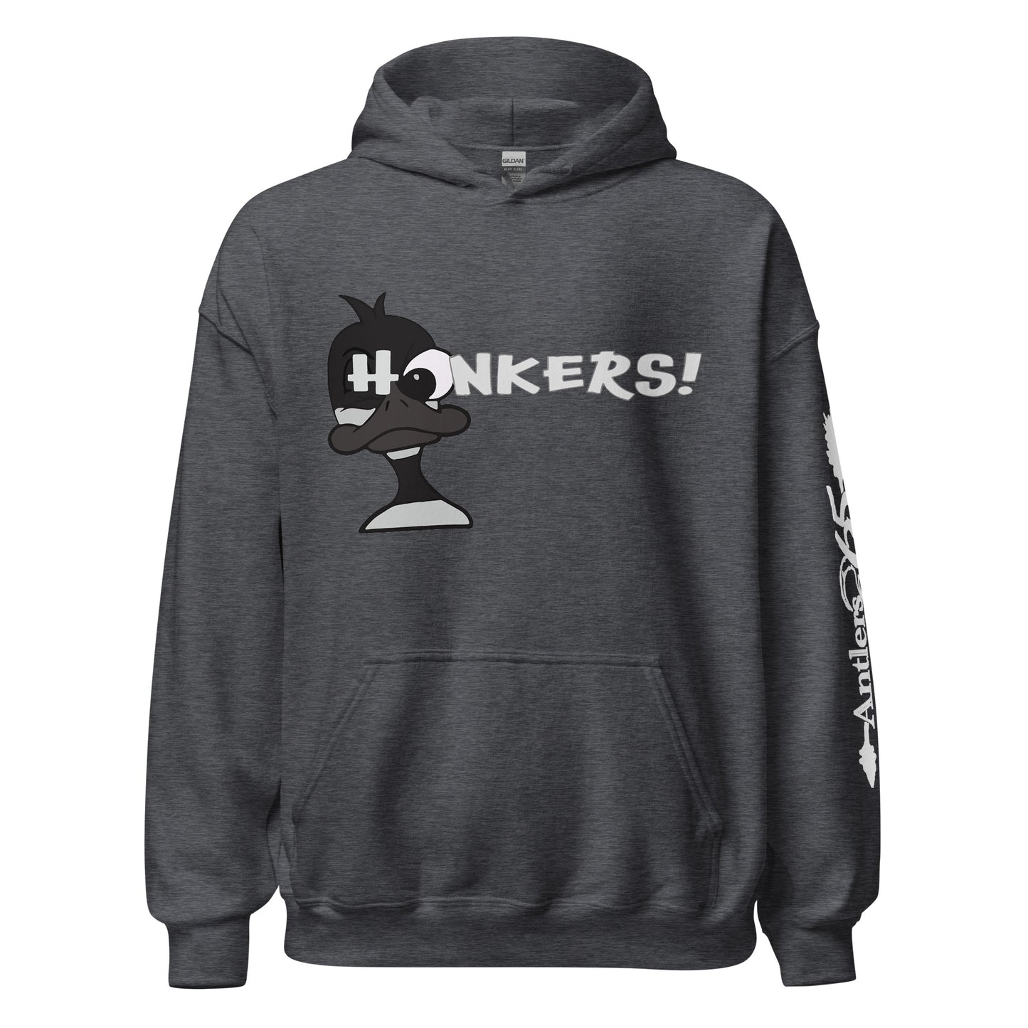 Honkers Hoodie