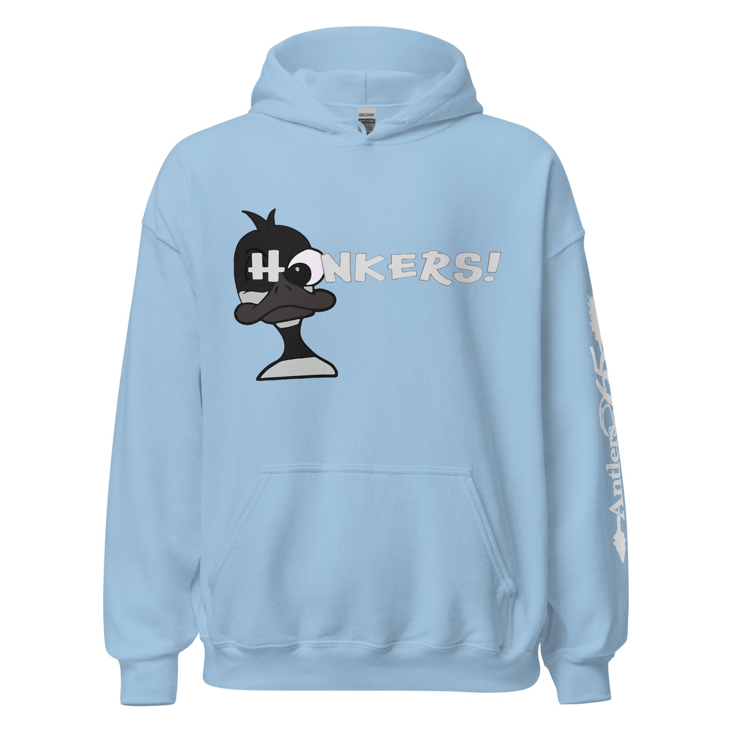 Honkers Hoodie