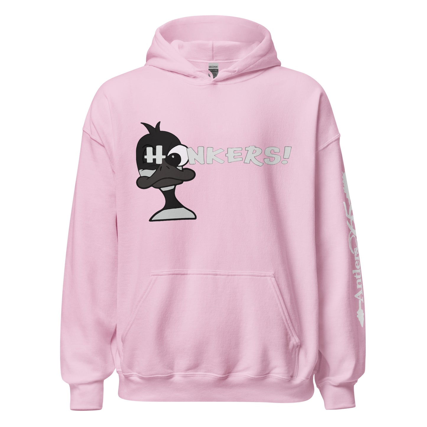 Honkers Hoodie