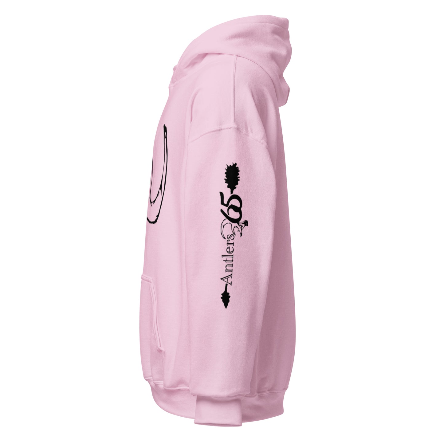 Shed Hunter “The Antlers” Hoodie