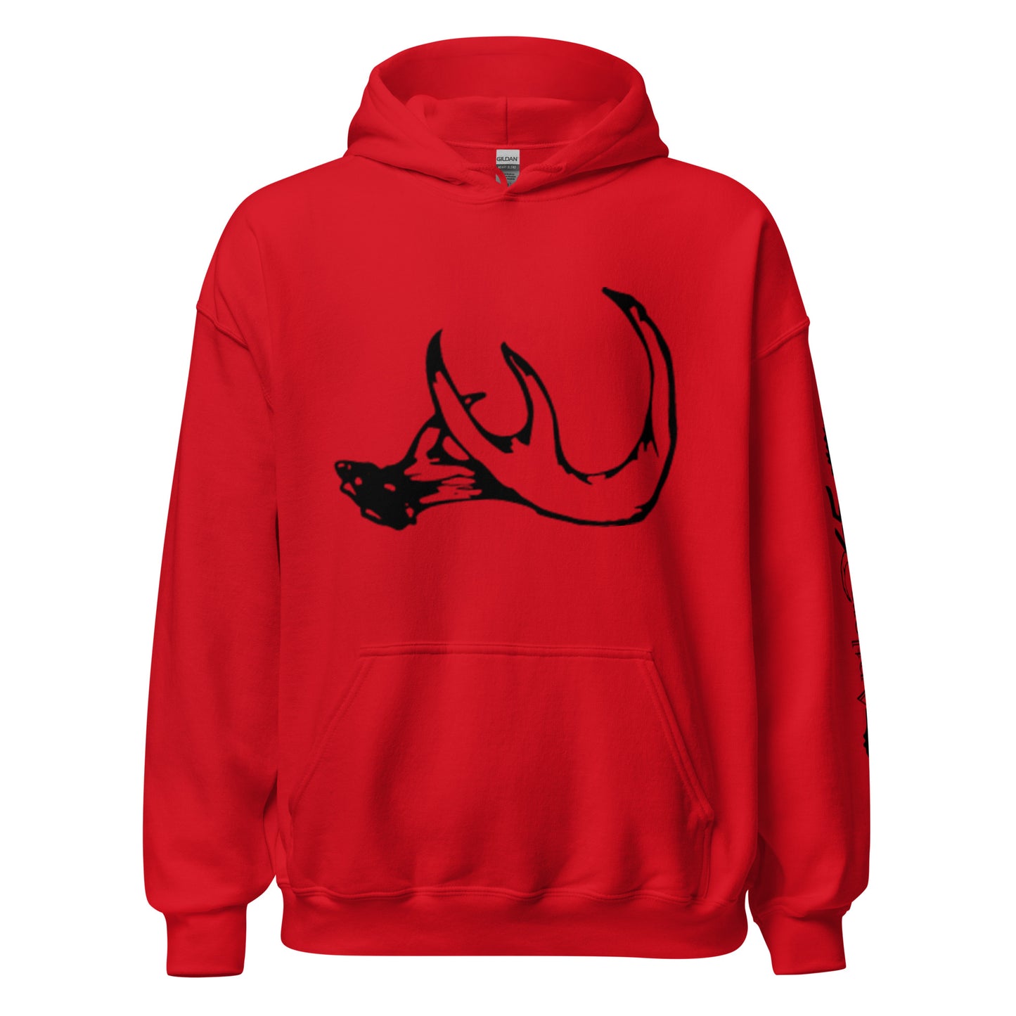 Shed Hunter “The Antlers” Hoodie