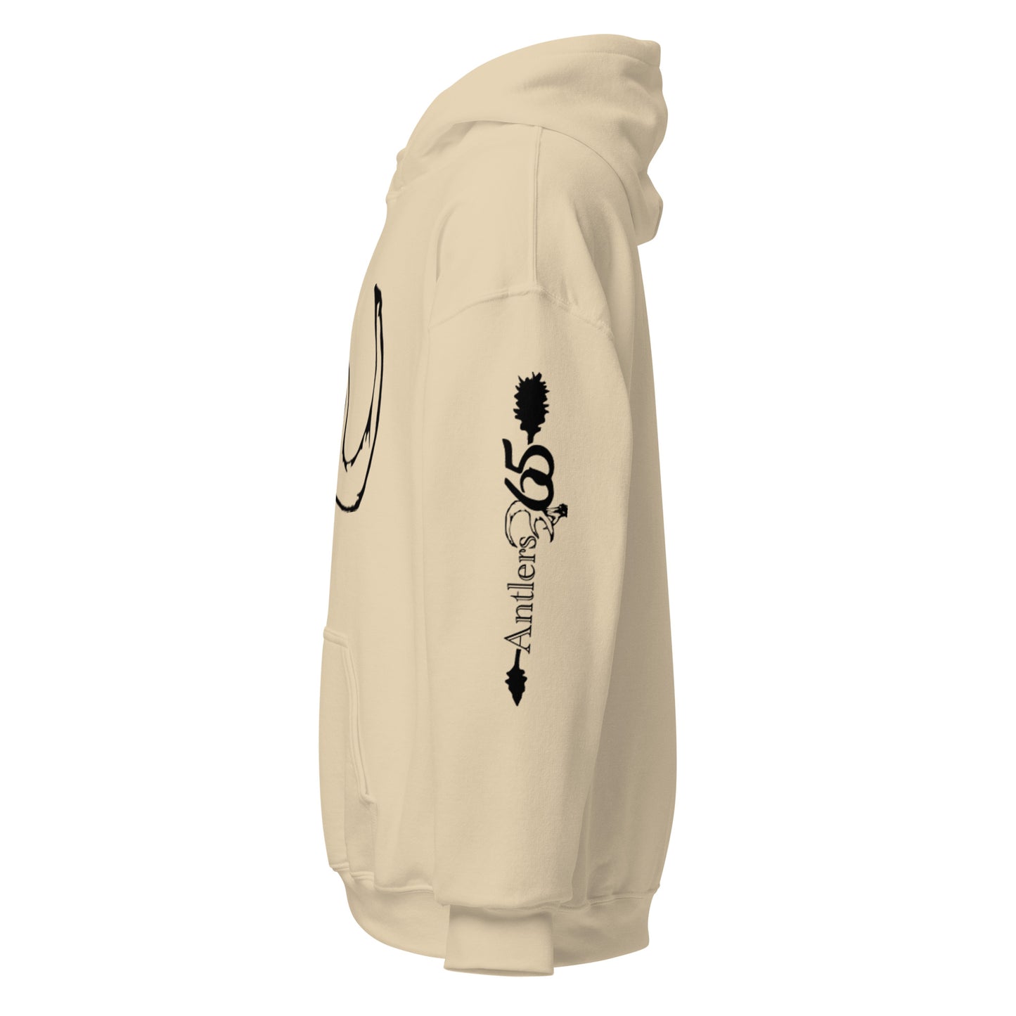Shed Hunter “The Antlers” Hoodie