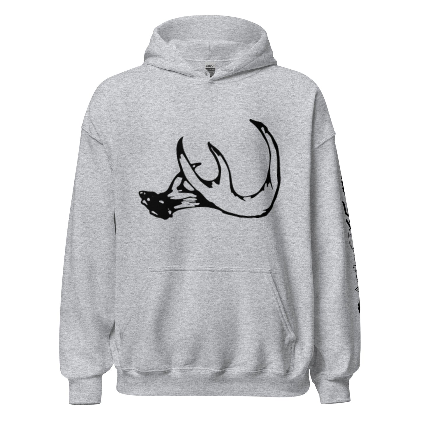 Shed Hunter “The Antlers” Hoodie