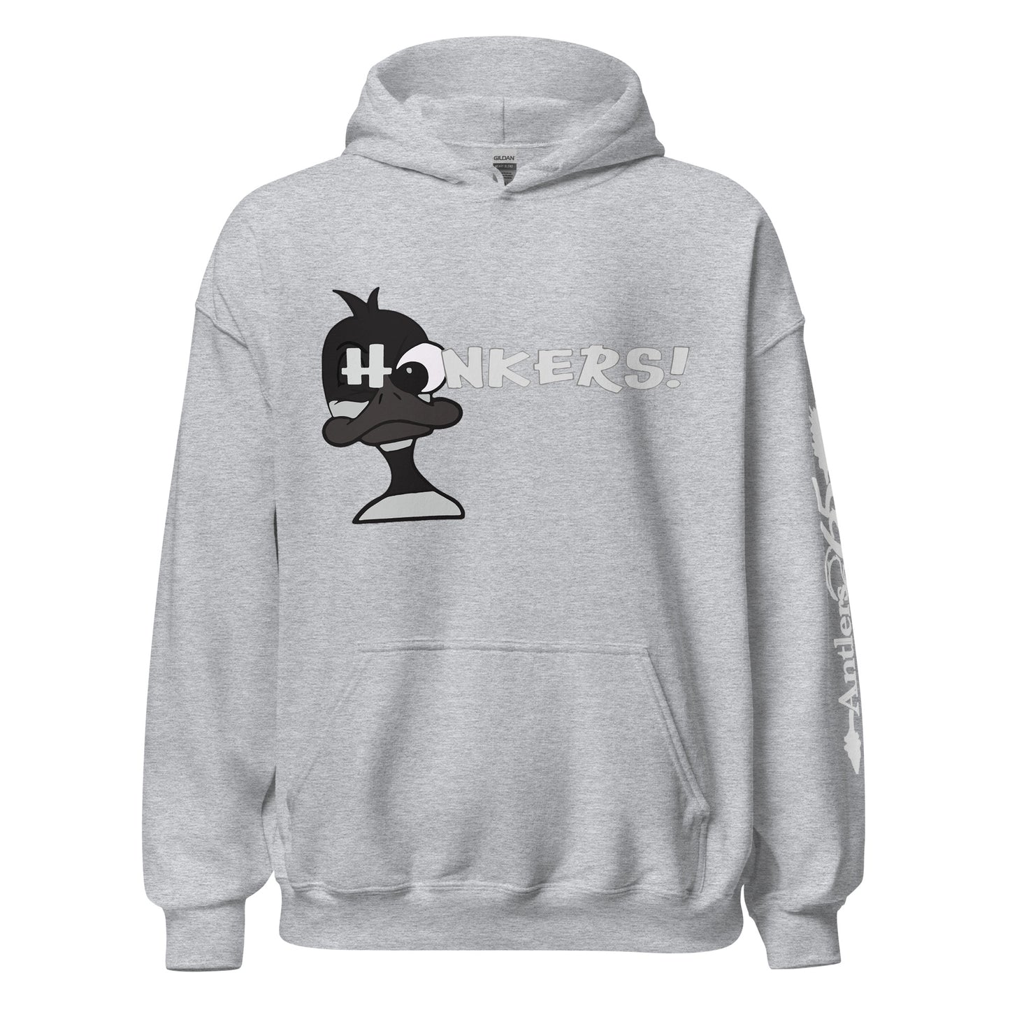 Honkers Hoodie