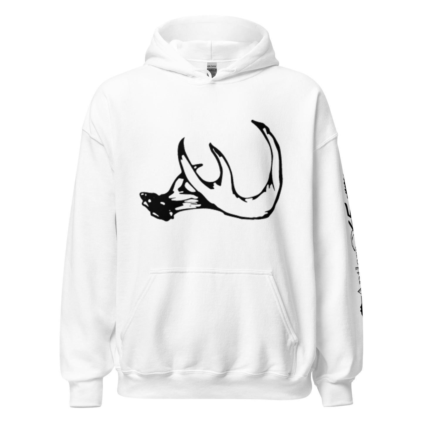 Shed Hunter “The Antlers” Hoodie