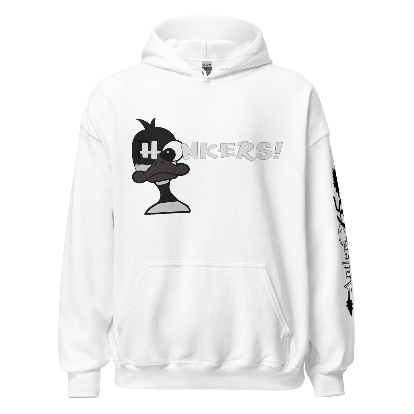 Honkers Hoodie