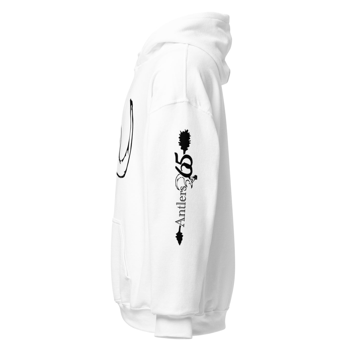 Shed Hunter “The Antlers” Hoodie