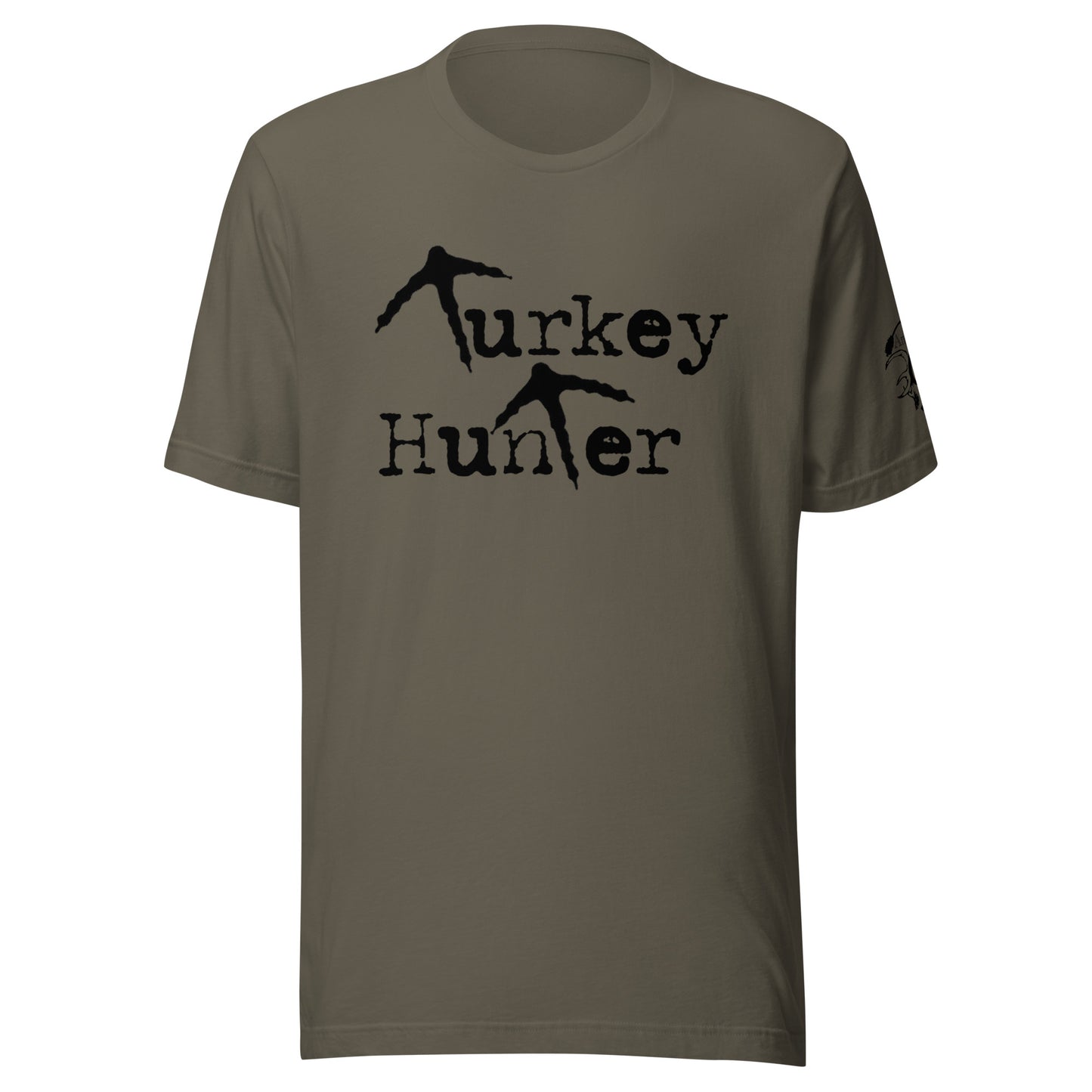 Turkey Hunter T-Shirt