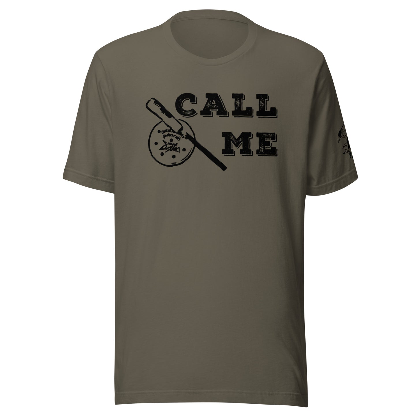 Call Me-Pot Call T-Shirt