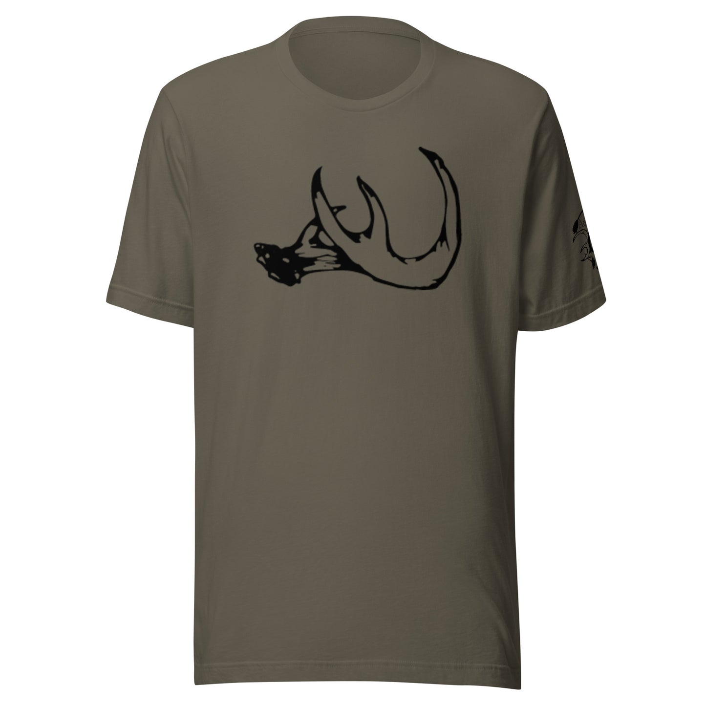 Shed Hunter “The Antler” T-Shirt