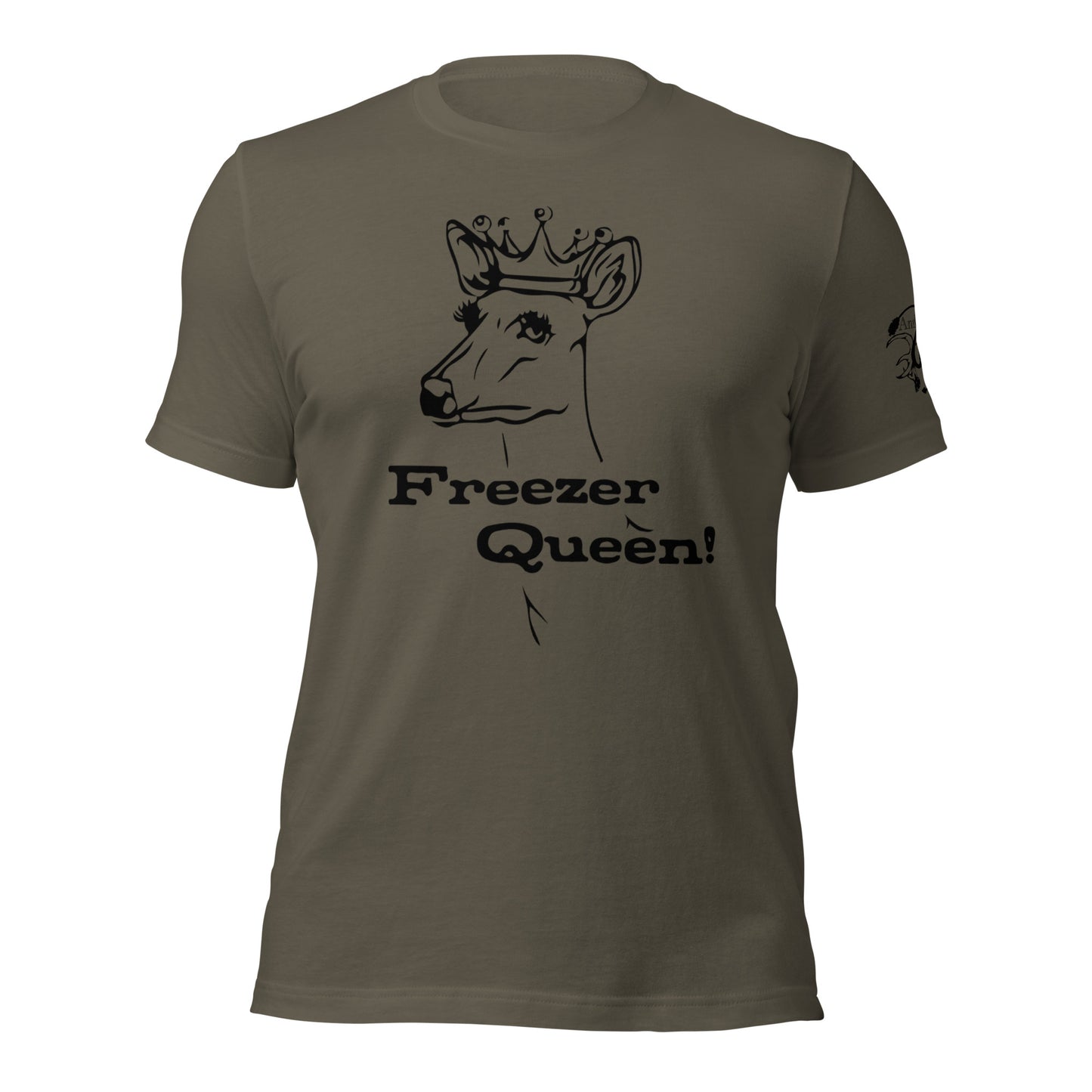 Freezer Queen T-Shirt