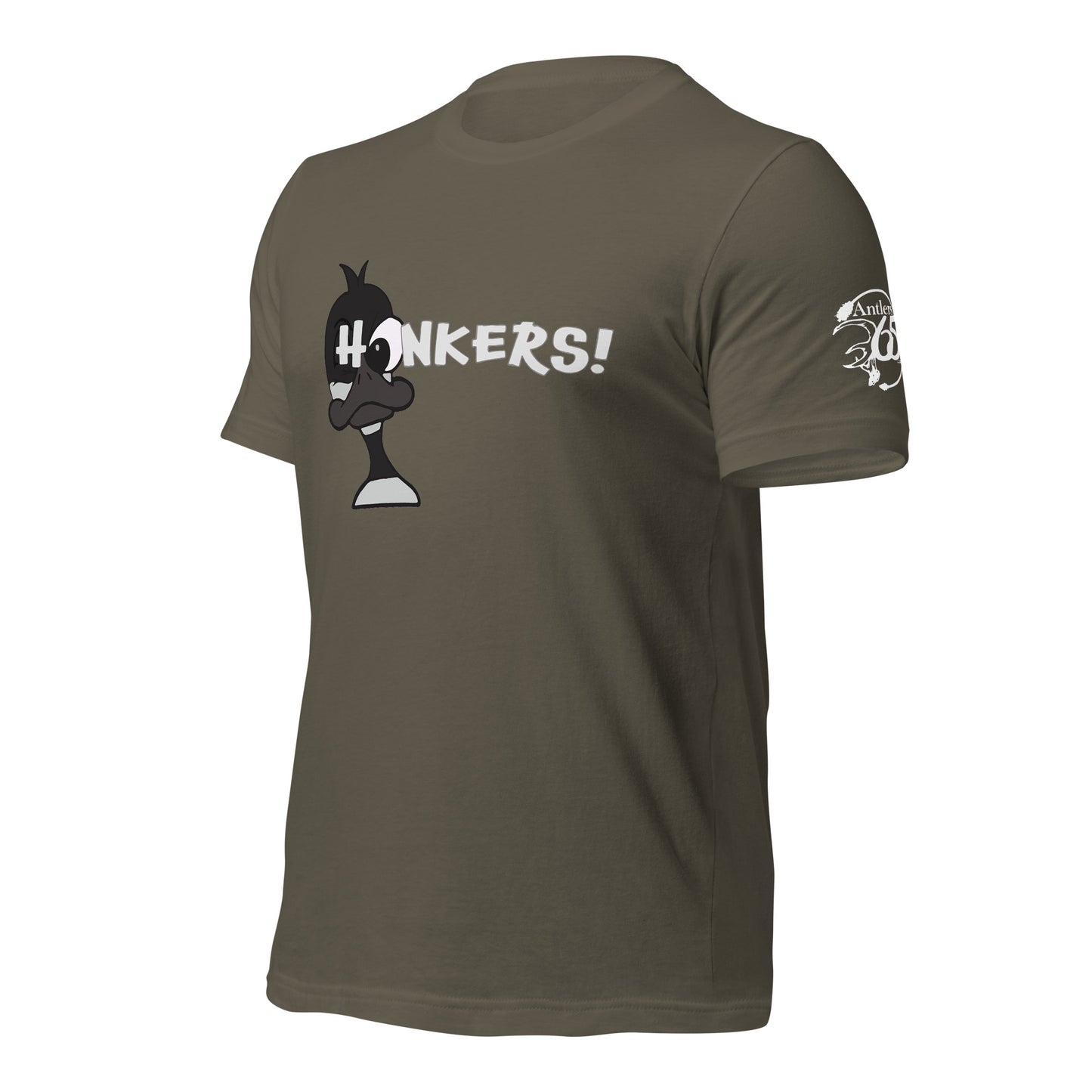 Honkers T-Shirt