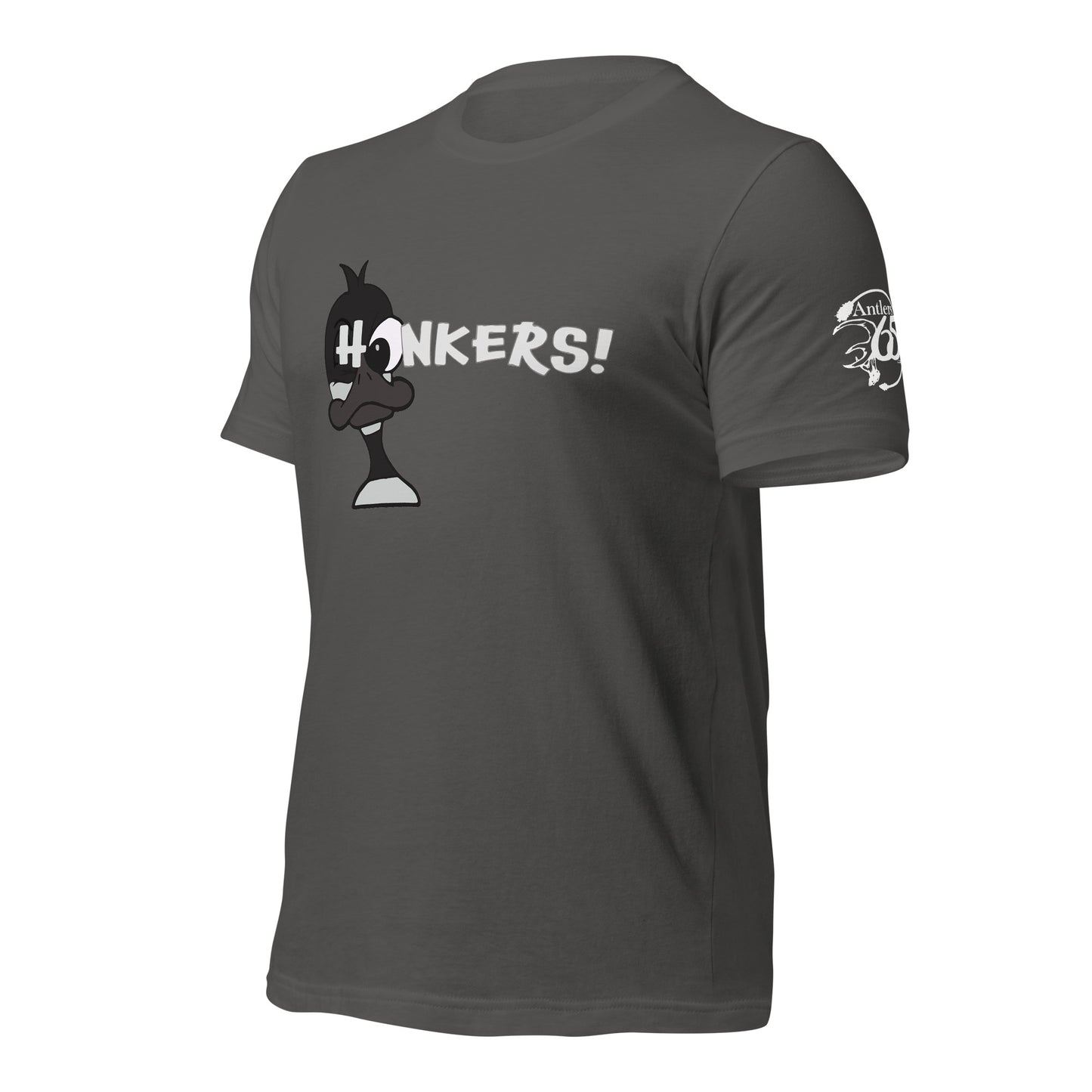 Honkers T-Shirt