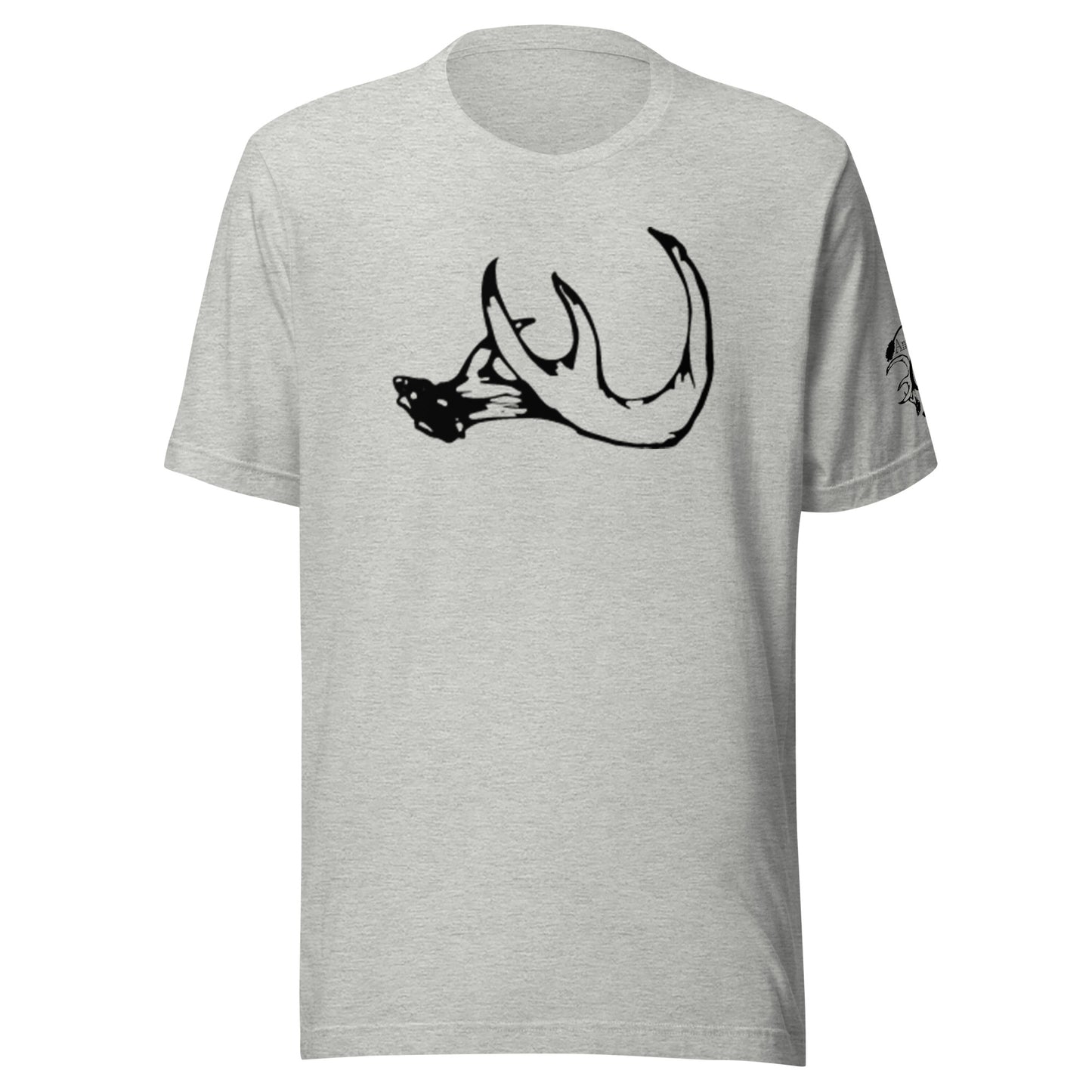Shed Hunter “The Antler” T-Shirt