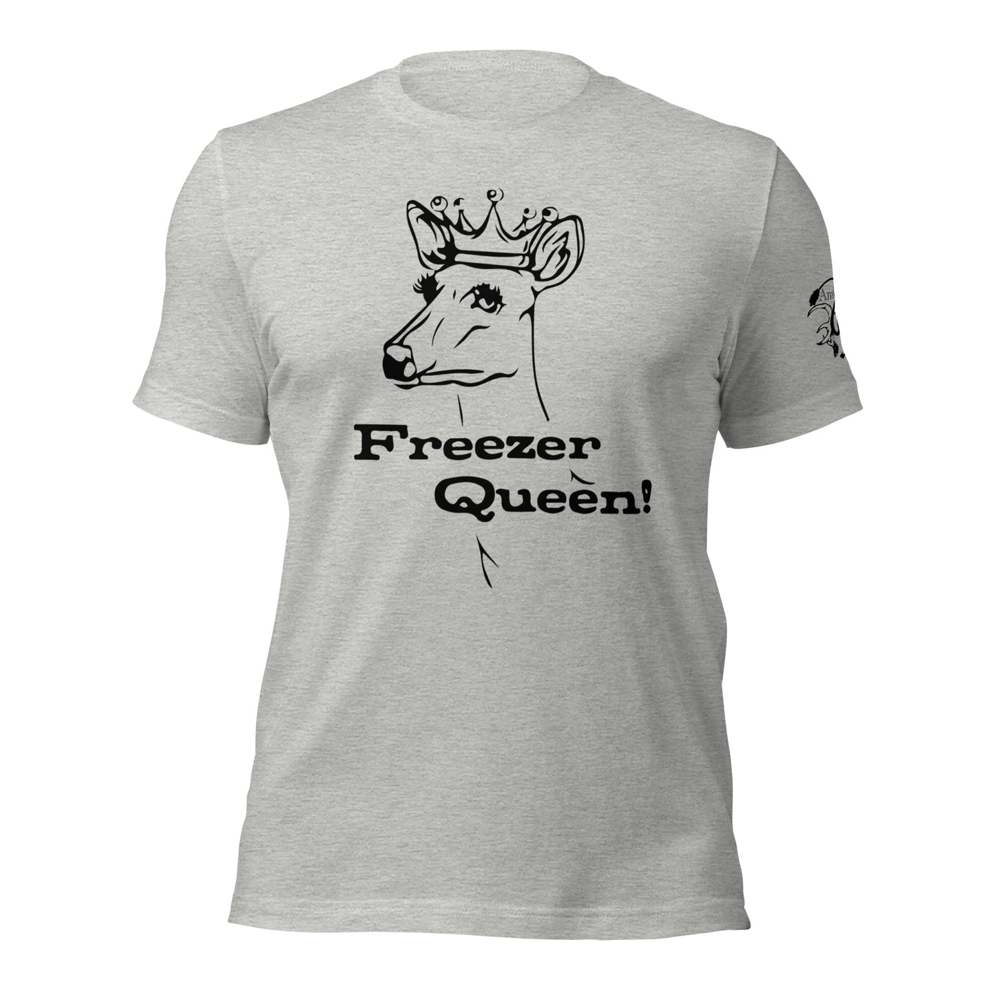 Freezer Queen T-Shirt