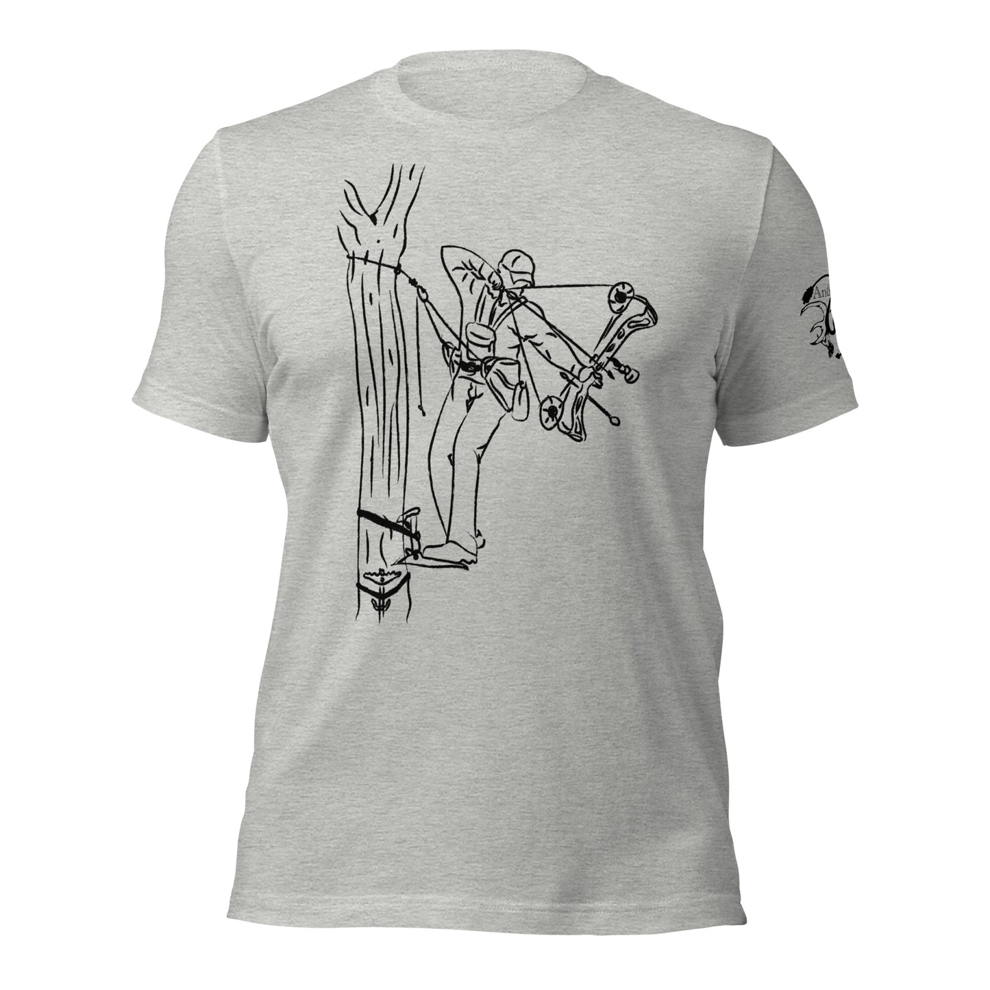 Hang ‘N Bang Saddle Hunter T-Shirt