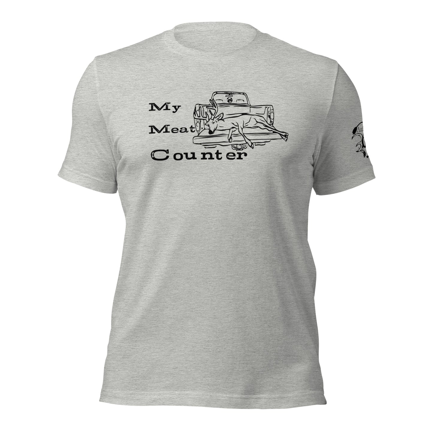 Meat Counter T-Shirt