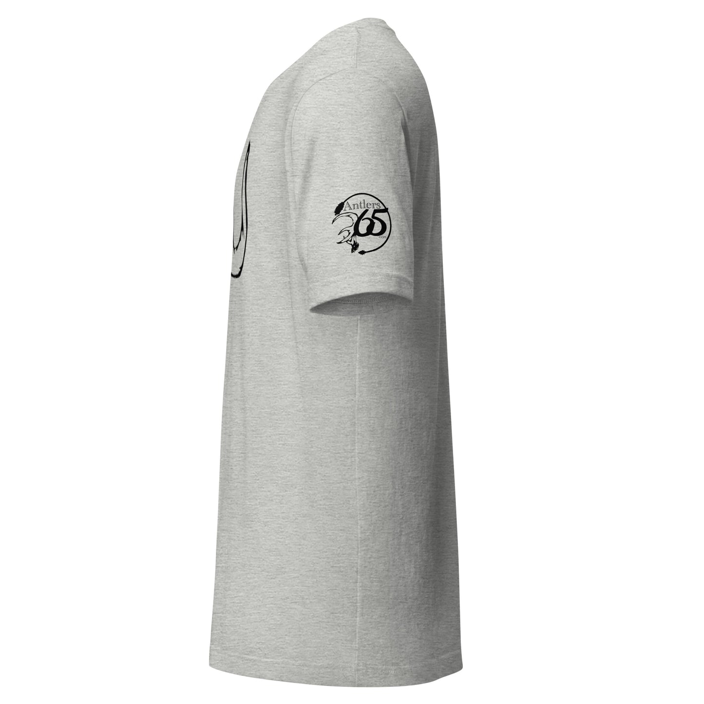 Shed Hunter “The Antler” T-Shirt