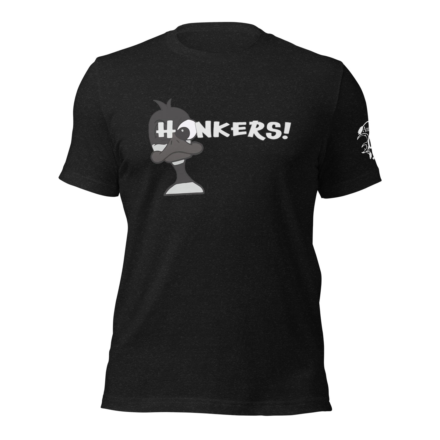 Honkers T-Shirt