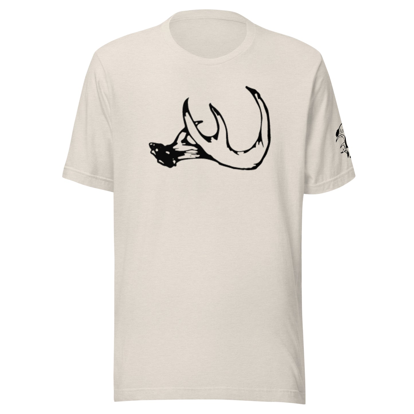 Shed Hunter “The Antler” T-Shirt