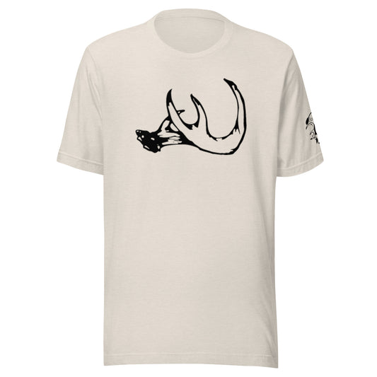 Shed Hunter “The Antler” T-Shirt