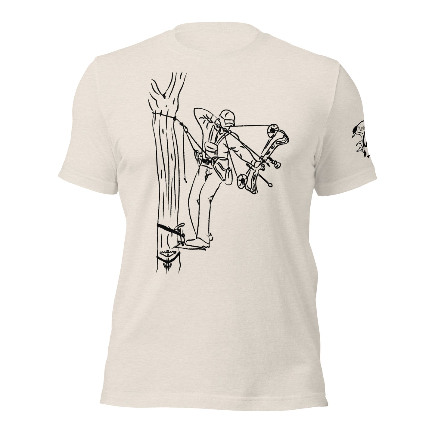 Hang ‘N Bang Saddle Hunter T-Shirt