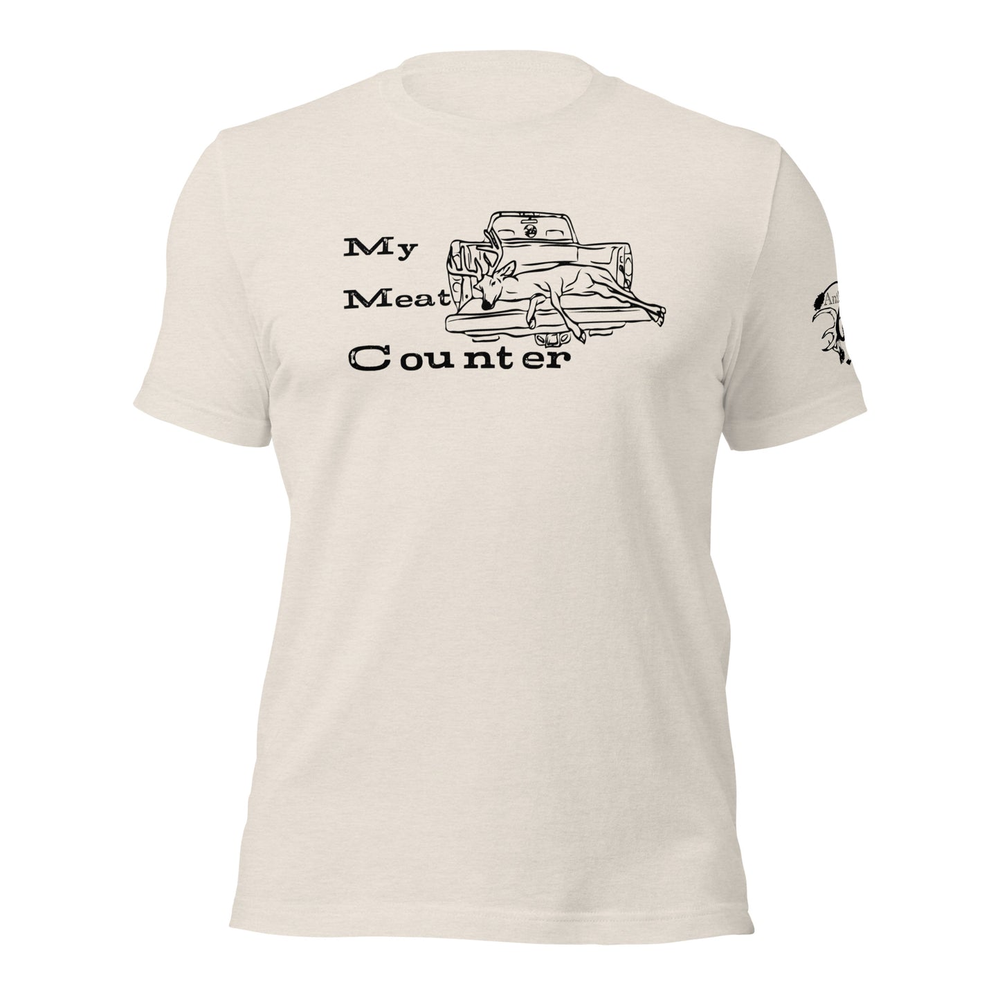 Meat Counter T-Shirt