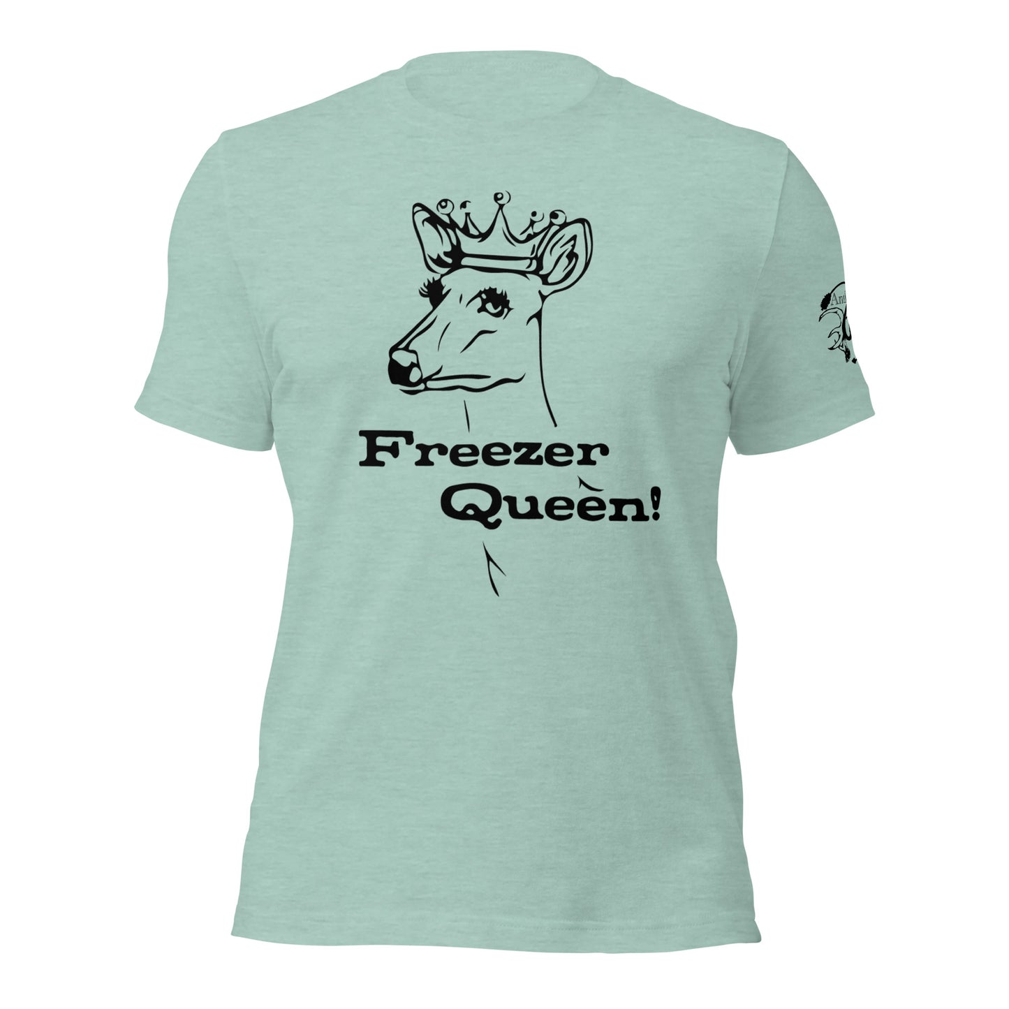 Freezer Queen T-Shirt