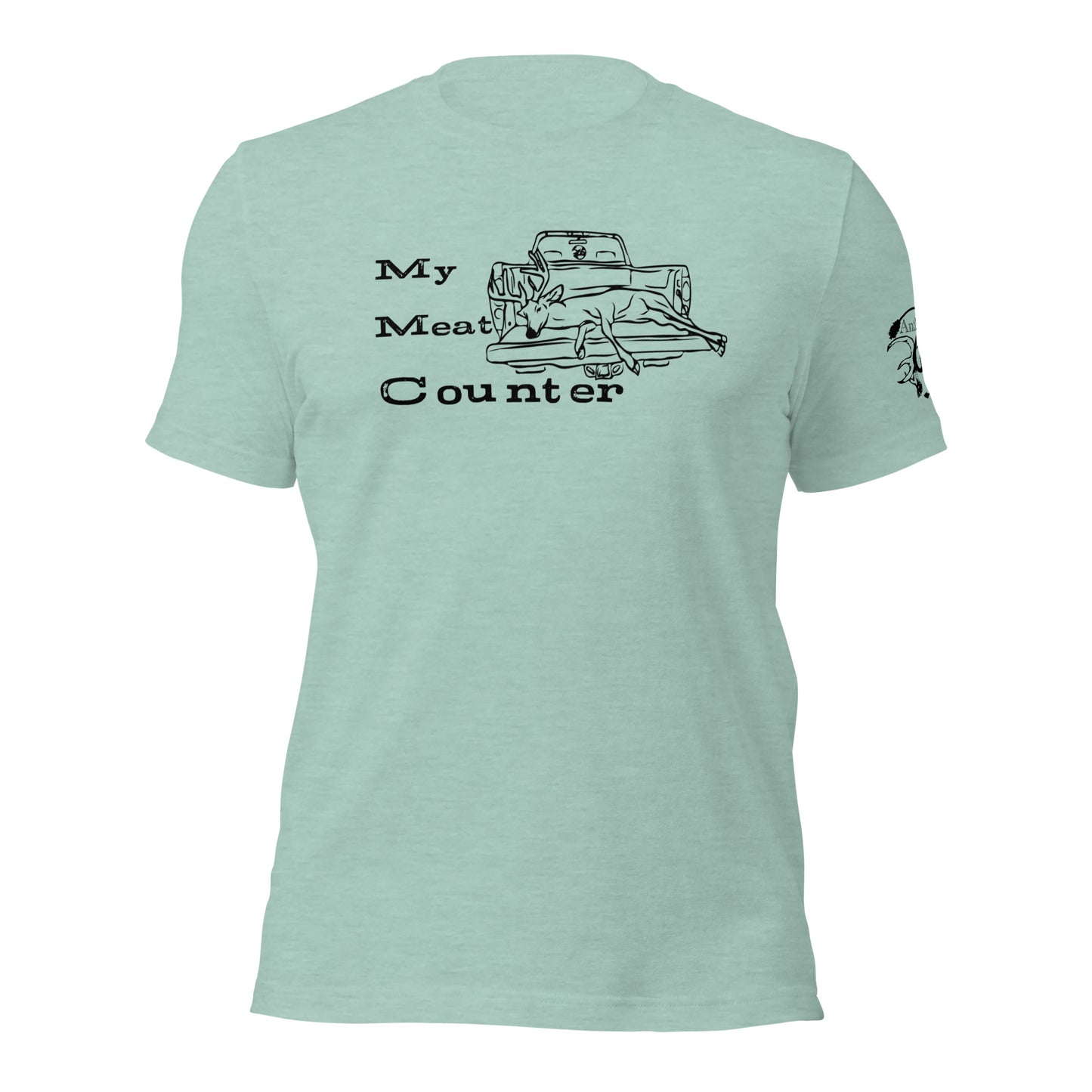 Meat Counter T-Shirt