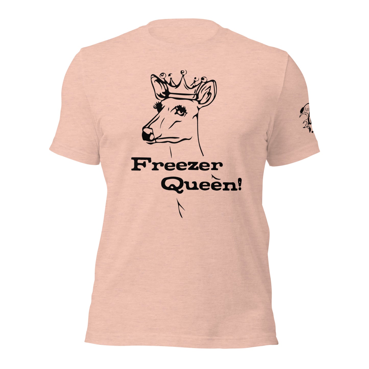 Freezer Queen T-Shirt