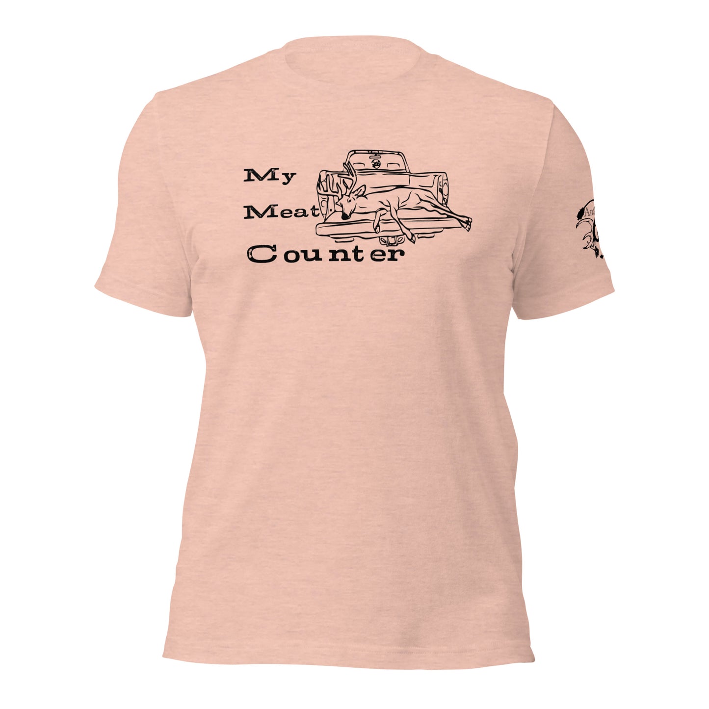 Meat Counter T-Shirt