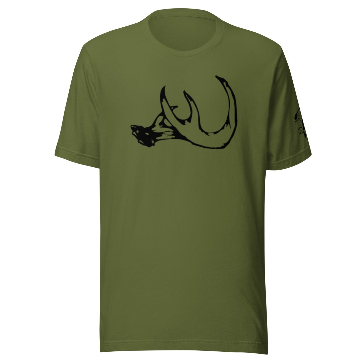 Shed Hunter “The Antler” T-Shirt