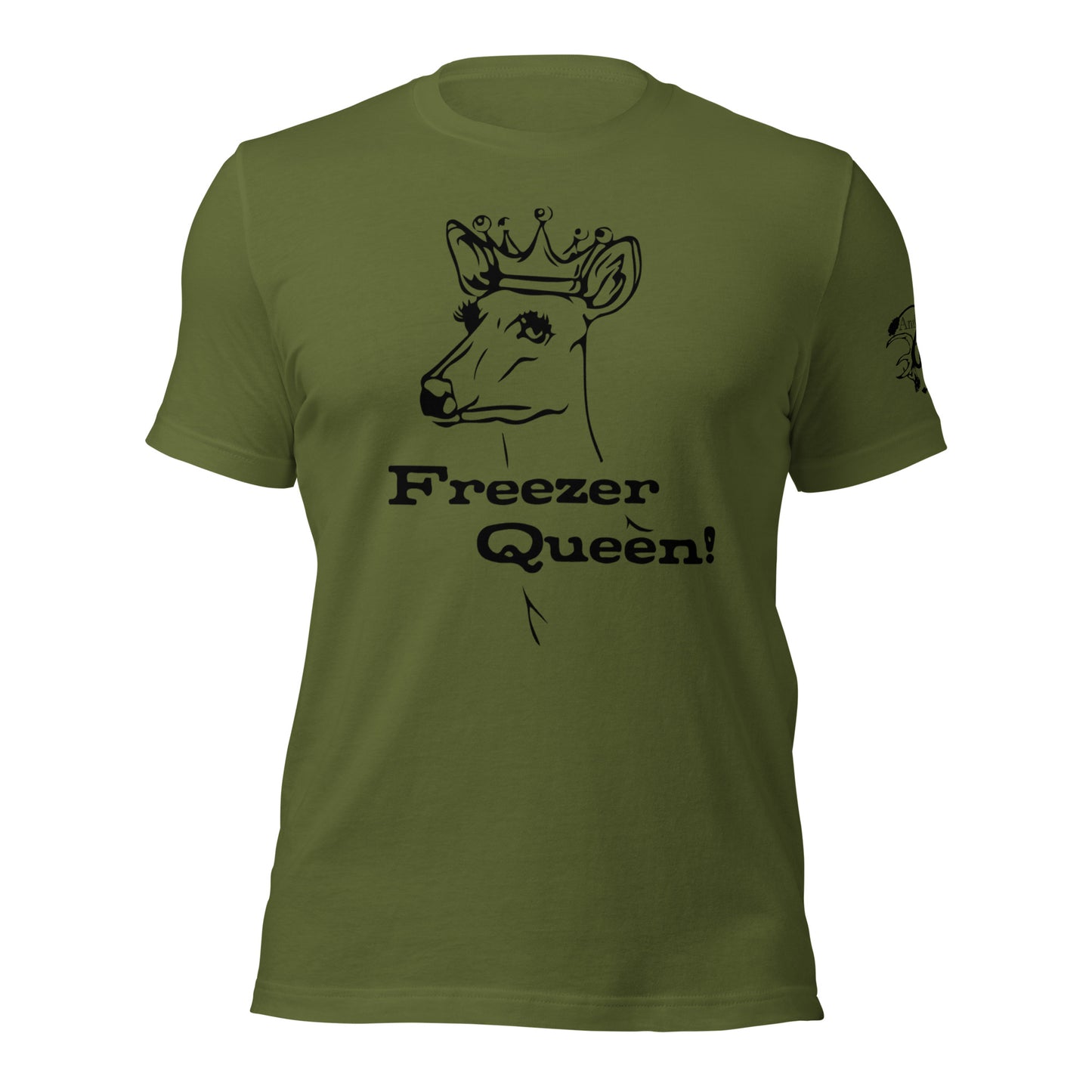 Freezer Queen T-Shirt