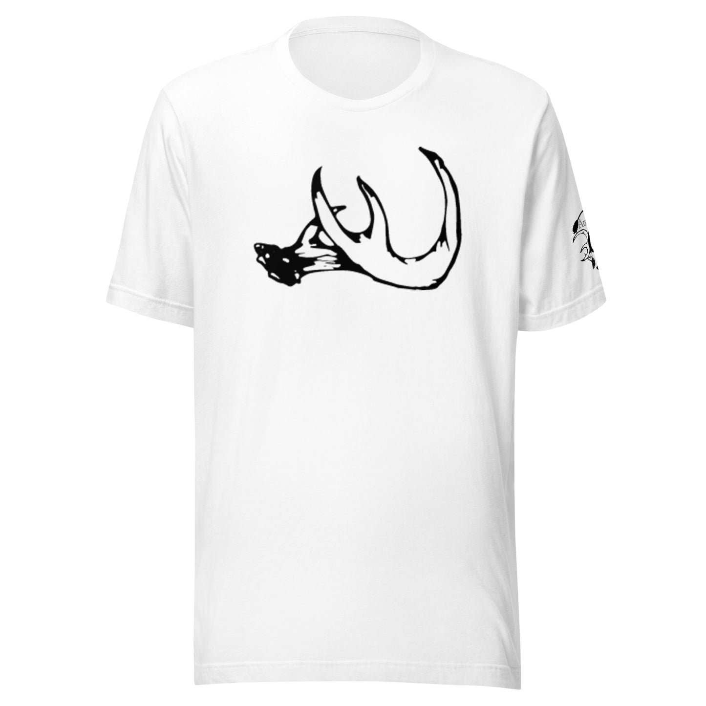 Shed Hunter “The Antler” T-Shirt