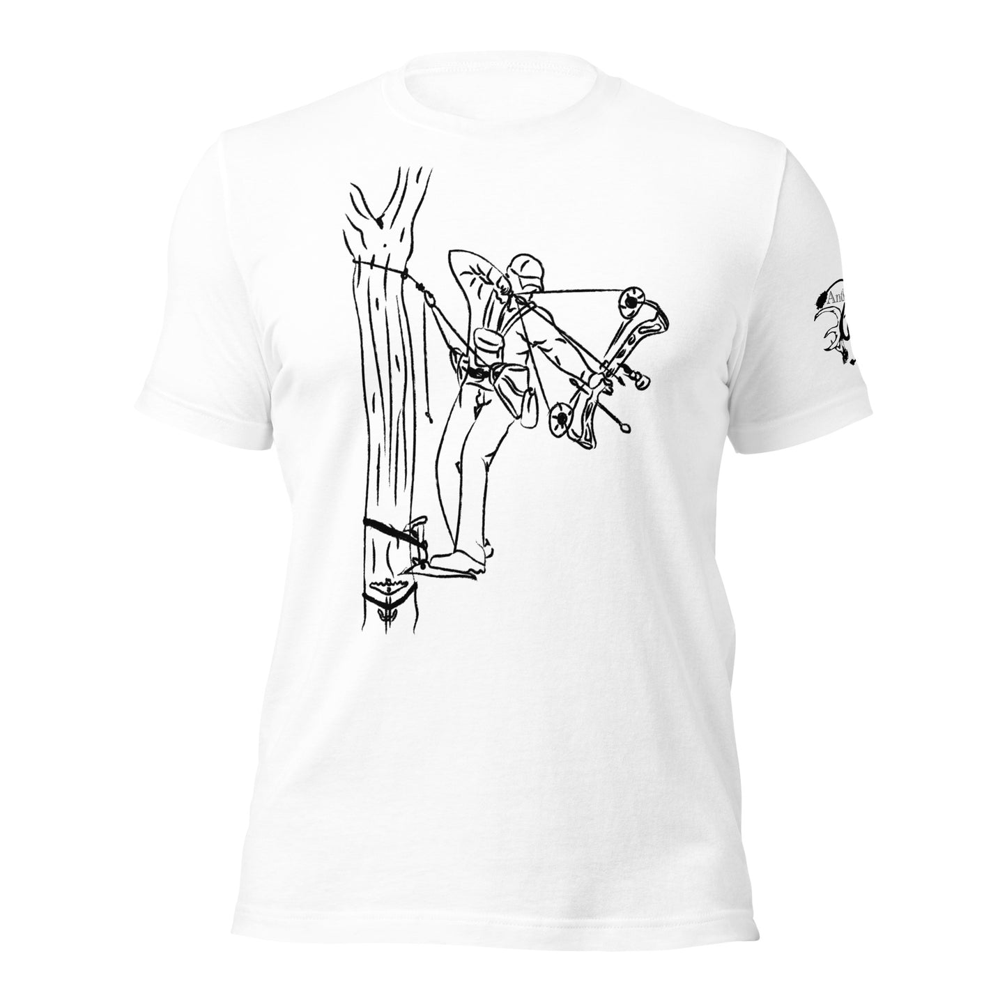 Hang ‘N Bang Saddle Hunter T-Shirt