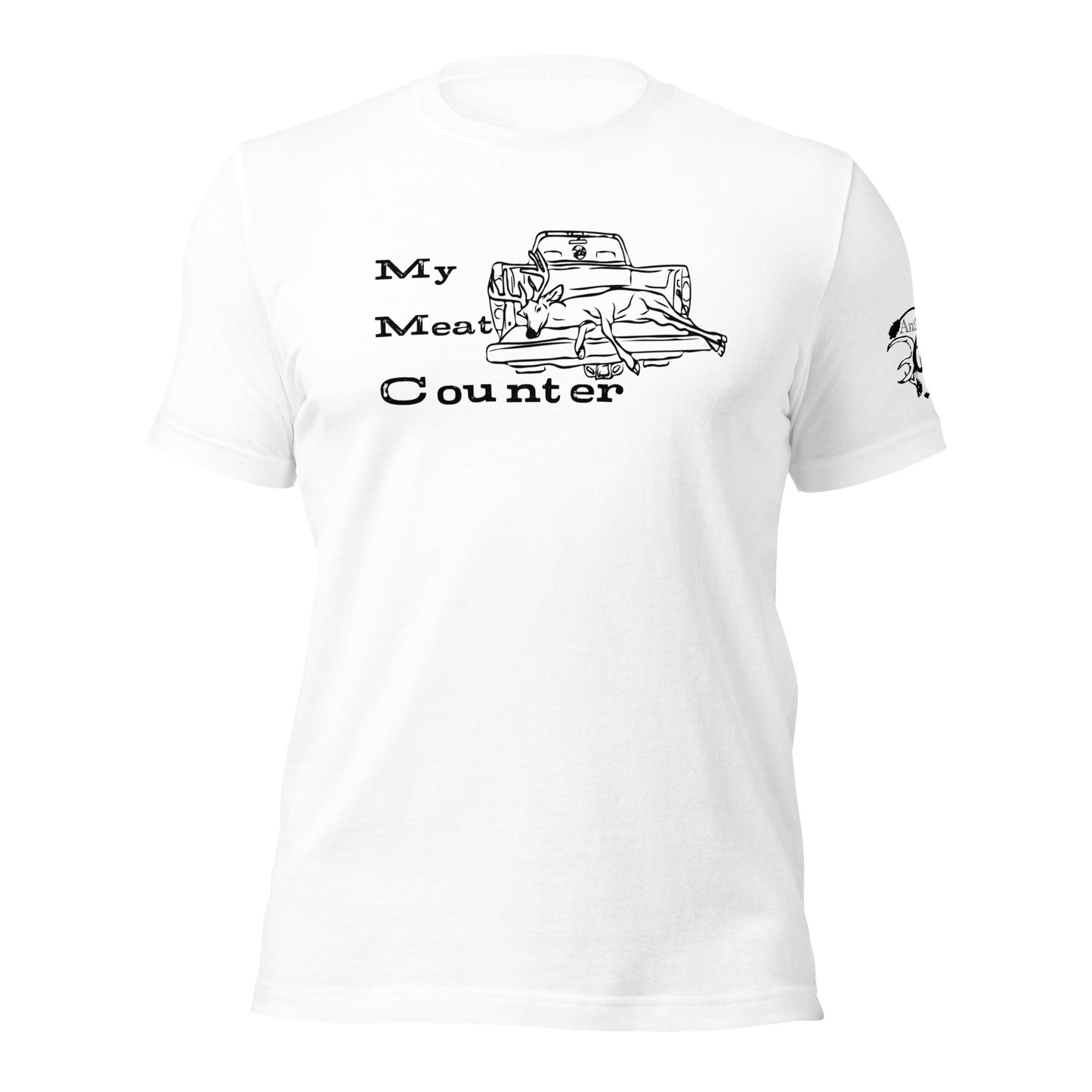 Meat Counter T-Shirt