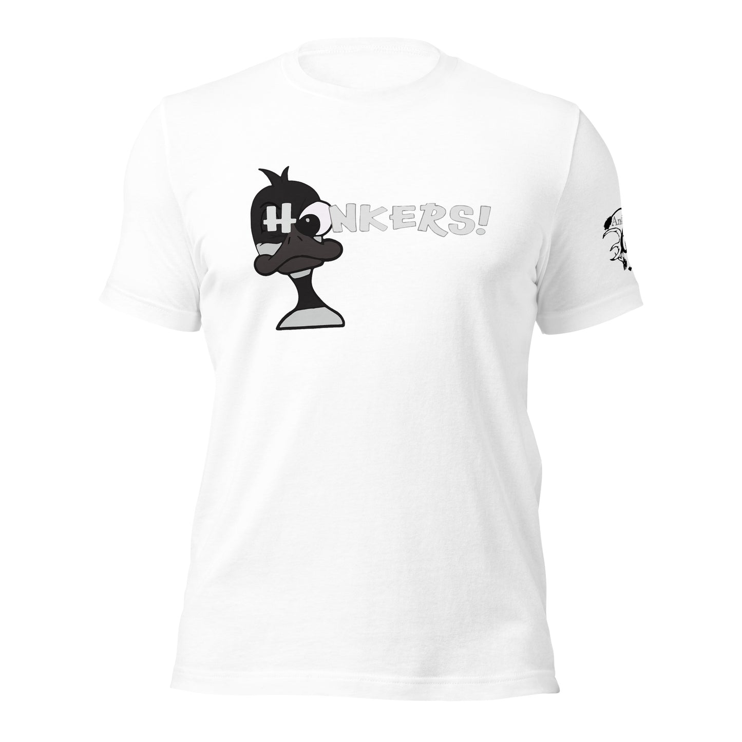 Honkers T-Shirt