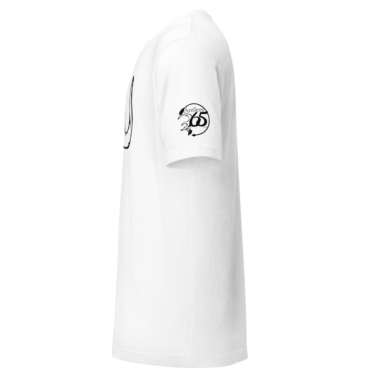 Shed Hunter “The Antler” T-Shirt