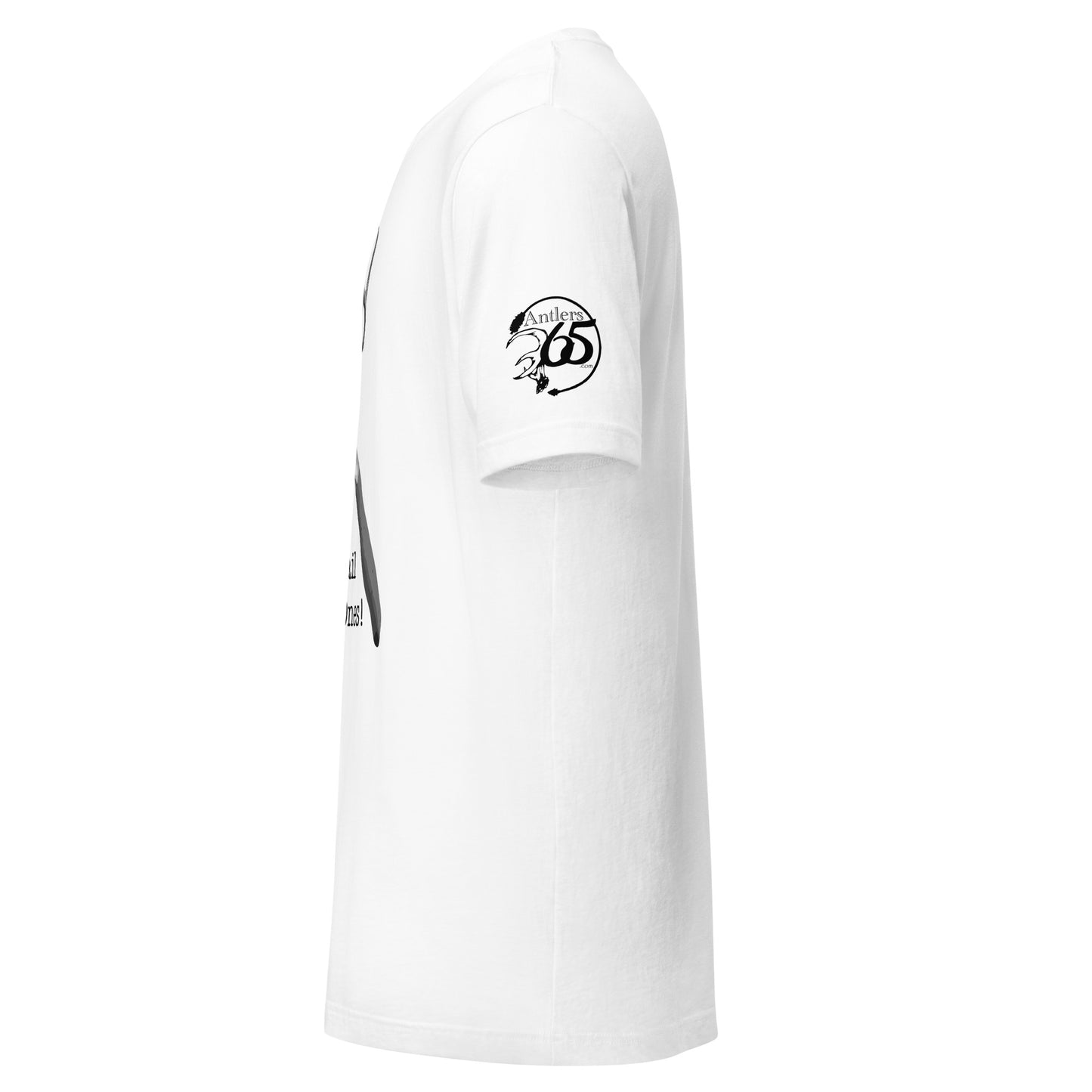 Dropping Hammers T-Shirt