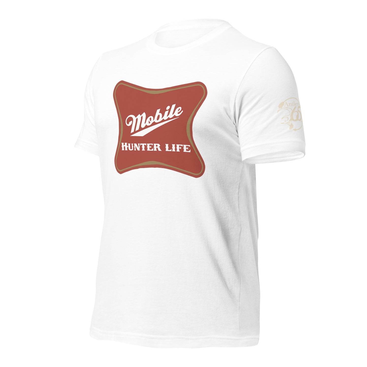 Mobile Hunter Life T-Shirt