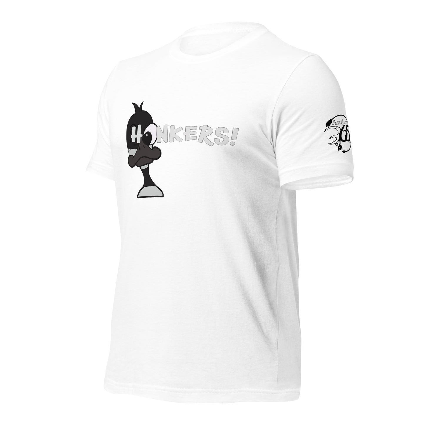 Honkers T-Shirt