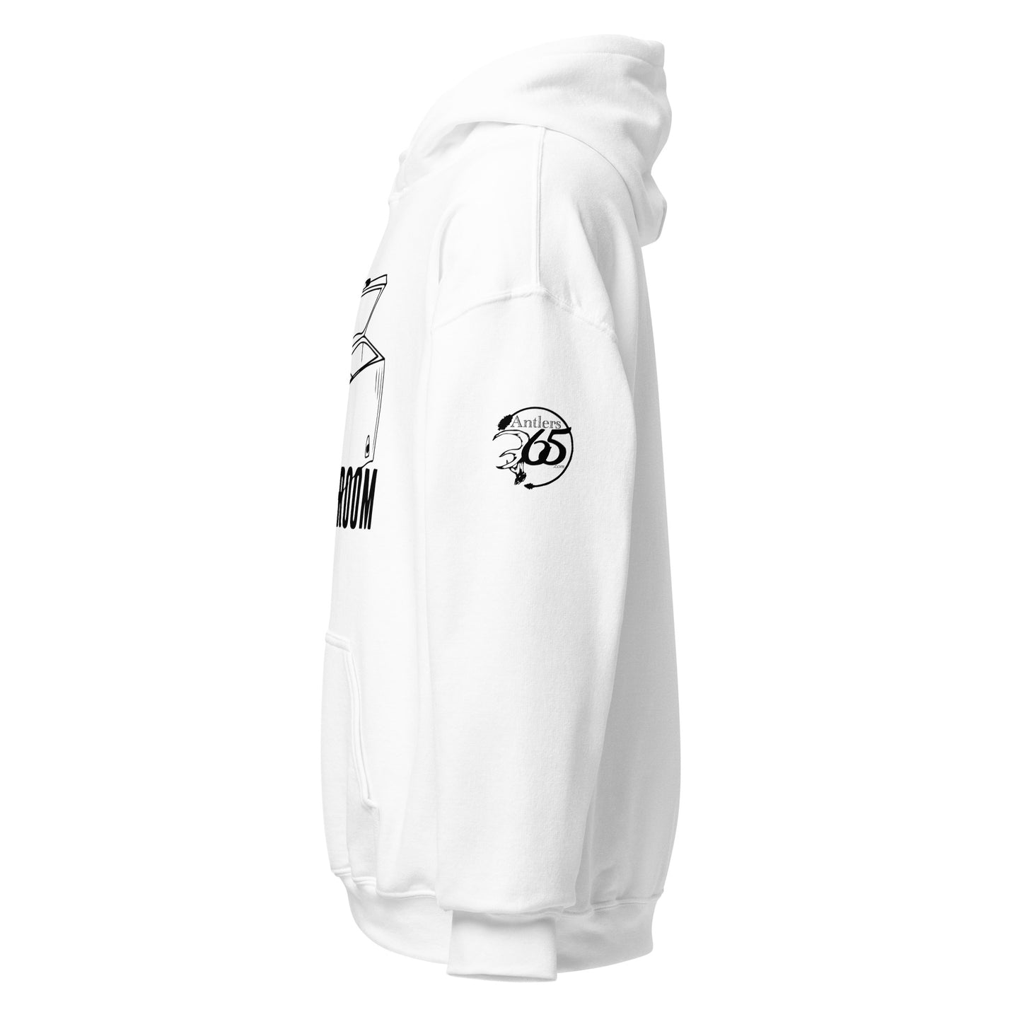 My Doe Trophy Room Hoodie