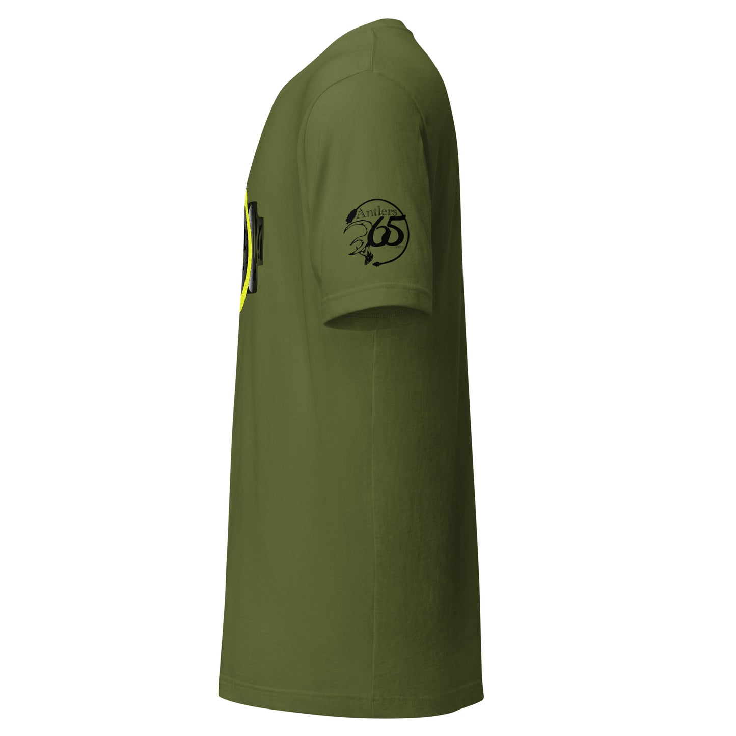 Top Pin Range T-Shirt