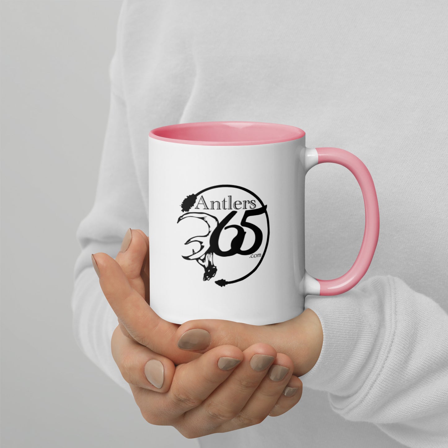 Antlers 365 classic mug