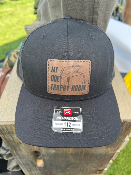 My Doe Trophy Room Hat