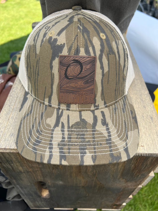 Saddle Hunter Hat