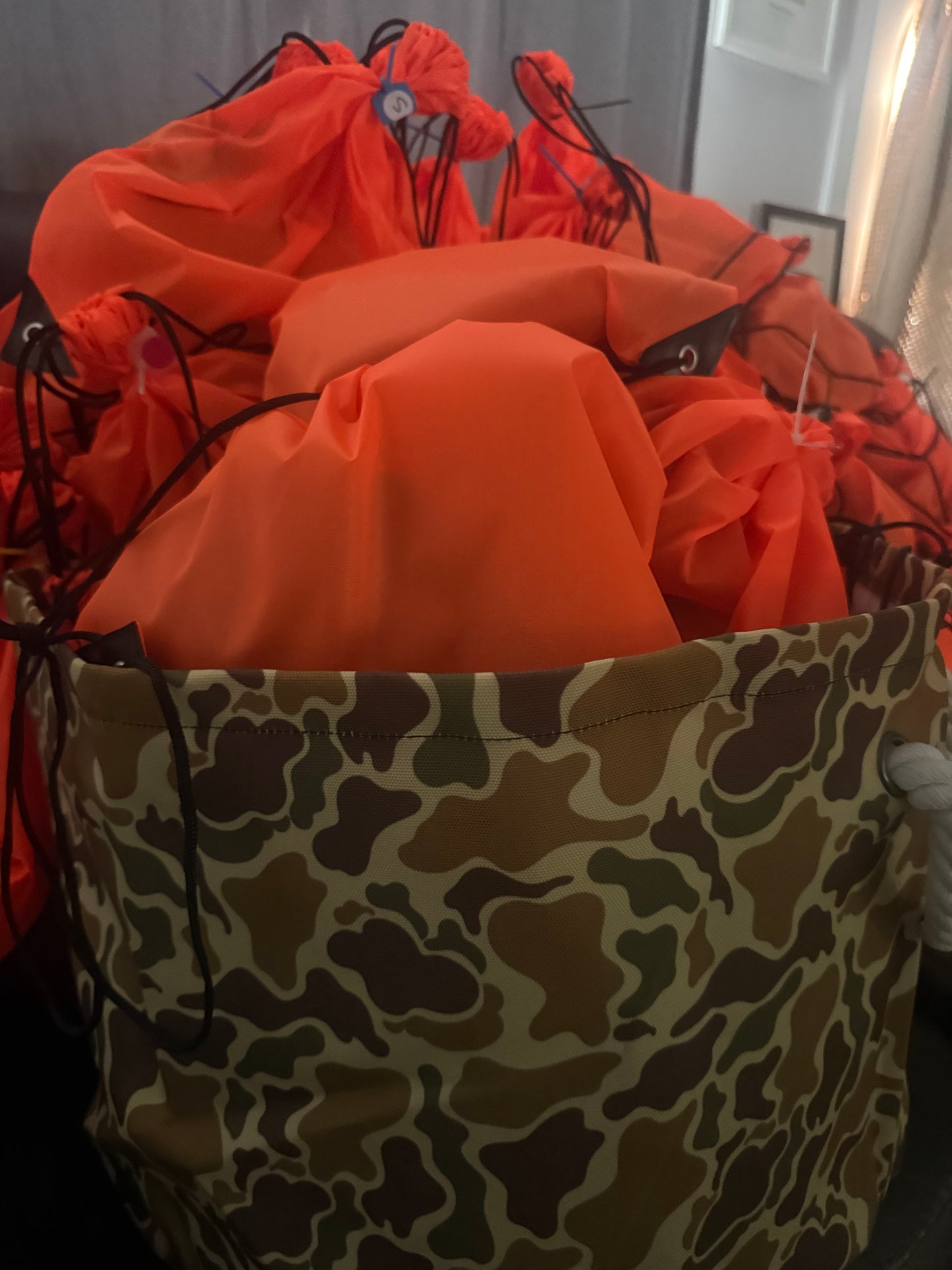 GRAB BAGS!