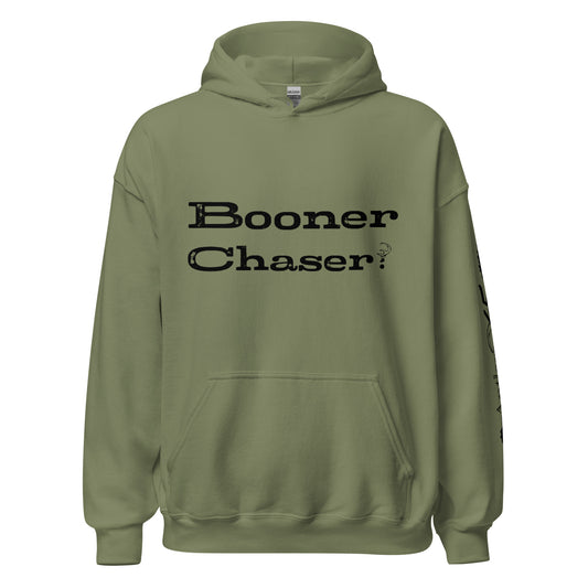 Booner Chaser Hoodie